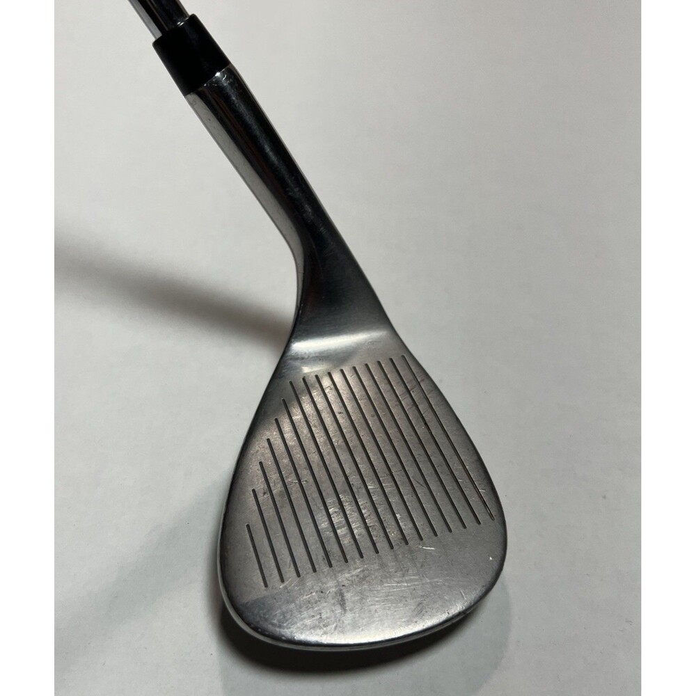 MDC Tour Silver Diamond 60* Wedge Regular Flex Steel RH - Picture 2 of 6